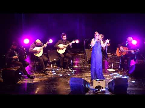 Fado, Dora Maria, "Xerazade"