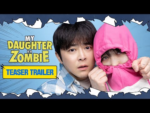 Official Teaser Trailer [ENG SUB]