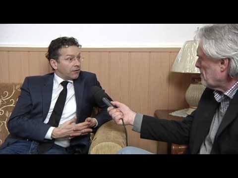 Gelderland Stemt Special Dijsselbloem