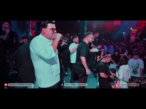 Costel Biju - Cu mine te știe lumea | Club ONE |