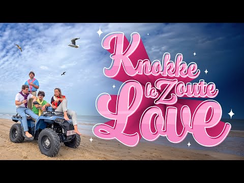 Pablo Andres - Knokke-le-Zoute love (CLIP OFFICIEL)