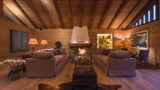 preview picture of video 'Chalet Lottie, Gstaad - Part of the Summit Retreats Portfolio of Luxury Ski Chalets'