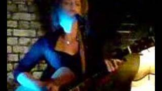 Alice Mclaughlin - Cold As Ice - 10th July 07