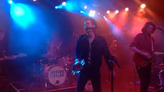 Hudson Taylor live at Scala - Don't Tell Me