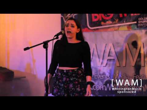 The Next Big Thing: Geneive Brown