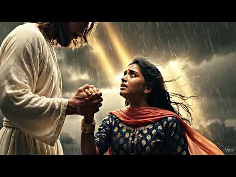 Against All Odds | Surviving the Storm, Finding God’s Purpose