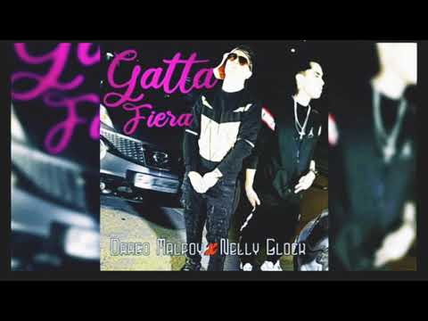 Gata Fiera - NellyGlock Ft. Drago200