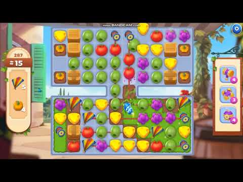 Tuscany Villa Level 287