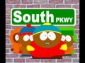South Park Coalition - War N South Park