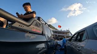 Vungtau tour 16.03.2025