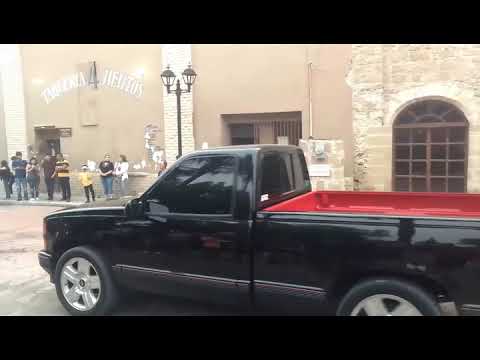 ciudad miér Tamaulipas las trocas tumbadas Lunes de marzo de 18/03/2024 7:30 VLGMAS #12