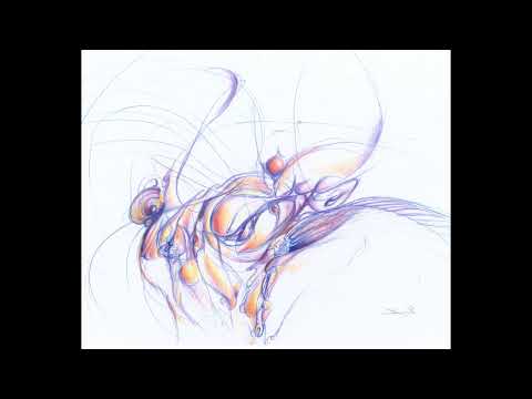 Copraphagia - Escher The Dog Meets Brodzilla new vocal