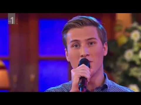 Družina Mešl - Glas harmonike (v živo)