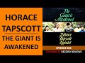 Horace Tapscott - The Giant Is Awakened (Episode 385)