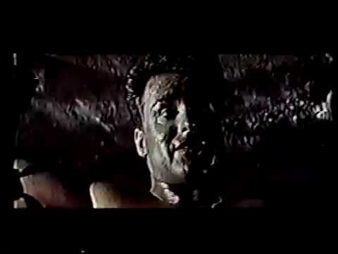 SON of HERCULES in the LAND of FIRE, Trailer. ED FURY, 1963.