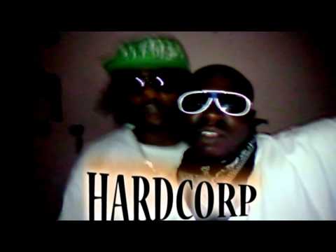 HARDCORP  SOLDIER-P feat LOPEZ & GHETTOYOUTH dirty vibz mixtape 1