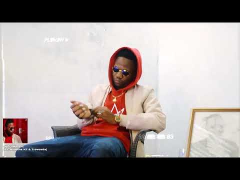 09. Lil Chris Beatz - Different (Ft. @nikotinakf4598  & @trovoadamomed7495 )