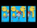 Lil Yachty Lil Mega Minion