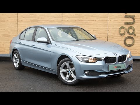 BMW 3 Series 316I SE