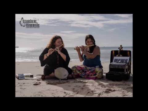 EP Trovadoras Itinerantes para miúdos - 3 Cantigas Contadas & O cordel mais nojento do mundo