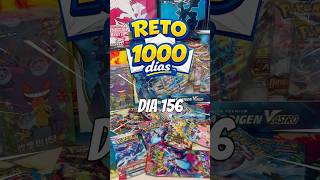 156 días… De 1000! #pokemonchallenge