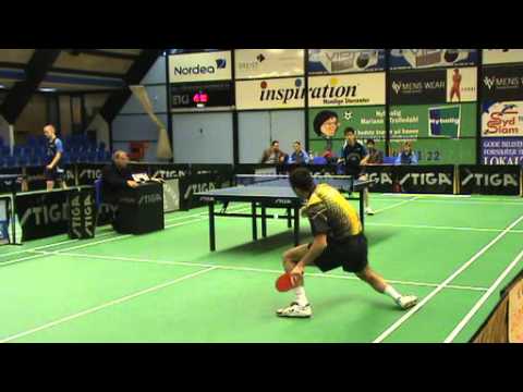 101002 Elitediv, Fan Gao - Roco Tosic