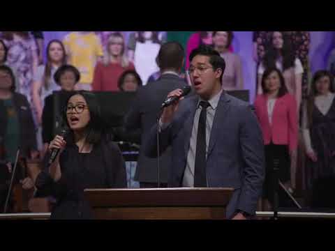 MY SIN- SONG FOR CHURCH CHOIR