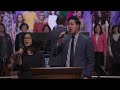 MY SIN SONG FOR CHURCH CHOIR