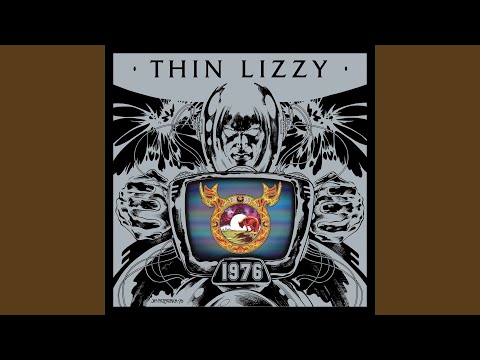 Download Thin Lizzy - Angel From The Coast (Alternate Version) MP3
