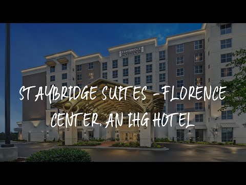 Staybridge Suites - Florence Center, an IHG Hotel Review - Florence , United States of America