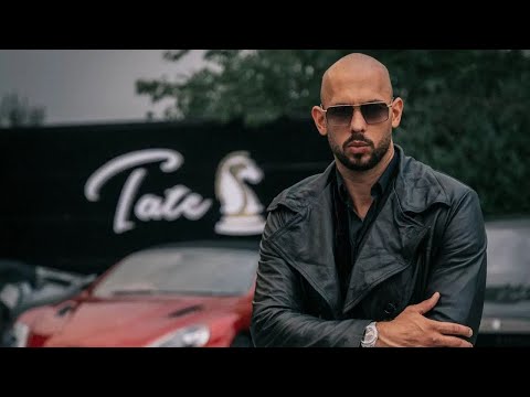 Tourner Dans Le Vide ~ Andrew Tate (Edit)