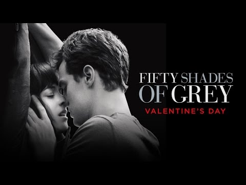 Fifty Shades of Grey (TV Spot 'This Friday Are Curious')