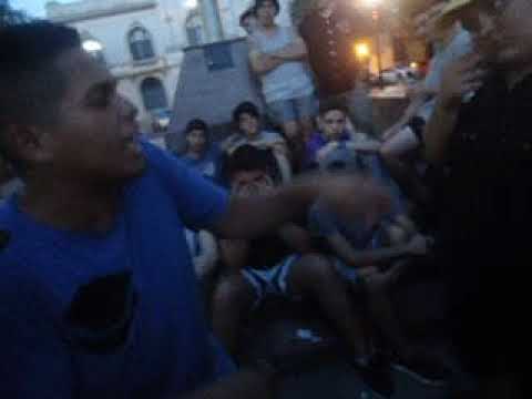 KADUL vs TRUKFIT vs BIG NACH vs NANO   Pretemporada 2018   SJU 1vs1