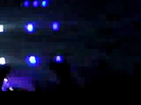 Falling - First State  - Edinburgh 08