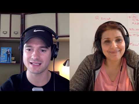 Nathan Latka interviews Keatext