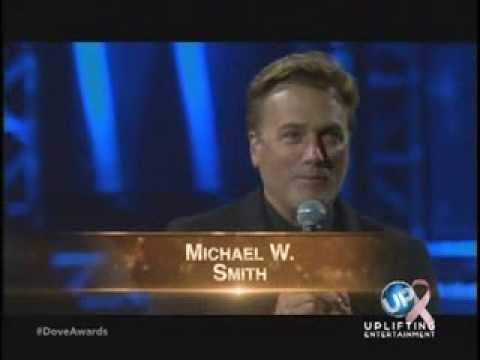 Michael W. Smith & Newsboys: Billy Graham Tribute (44th Annual GMA Dove Awards)