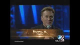 Michael W. Smith & Newsboys: Billy Graham Tribute (44th Annual GMA Dove Awards)