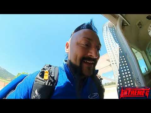 2. Bölüm EXTREME-G Hayko Cepkin Betül Demir