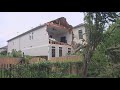 One Year Later Derecho Survivors In Harris County Share Stories Of Resilience Recovery