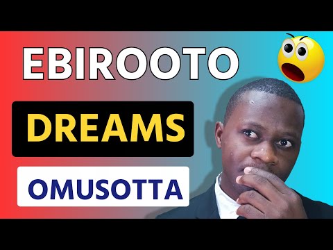 Okuloota Omusotta (Snakes) Kitegezaki by Brother Steven