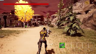 BattleReign | GamePlay PC