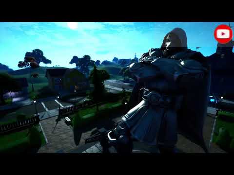 Eliminate Doctor Doom at Doom's Domain