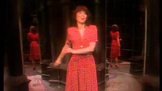 Linda Ronstadt  -  Get Closer