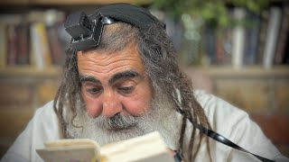 הרב שלום סבג - שיעורי וידאו - הרב שלום סבג✨מה זה לעשות שלום עם הגוף ? – כ״ד בטבת ה׳תשפ״ה – דן בן יעקב 🇮🇱