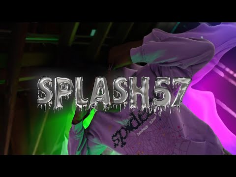 SPLASH57 X YG TREYFIVE - 4K (OFFICAL VIDEO) shot by: @flexxbfilmz
