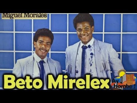 Te esperare II- Los Diablitos (Con Letra ) Ay Hombe!!!