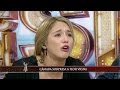 Para El Infarto La Tremenda Cámara Oculta De José María Listorti A Flor Vigna