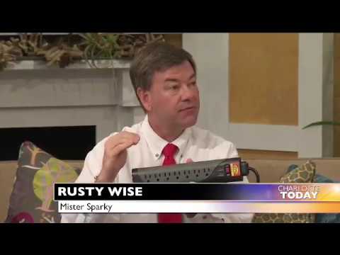 Lightning and Surge Protection