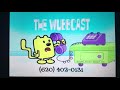 The Wubbcast Is Closed For Today On Wow Wow Wubbzy 2