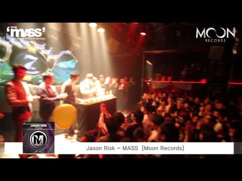 Jason Risk's Attermovie @ mASS, Seoul